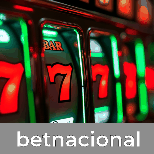 Betnacional: Slots - Prêmios Gigantes, Mesa de Jogos - Estratégia Suprema, Dealer Ao Vivo - Realismo Total