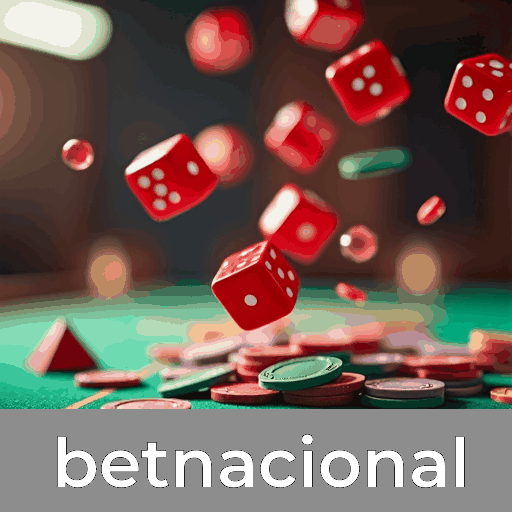 Betnacional: Aposta com Segurança e Serviço Profissional