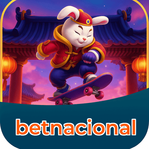 betnacional Logo