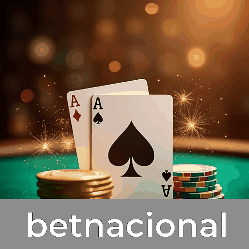 Betnacional: Seu Cassino Online Seguro e Rápido